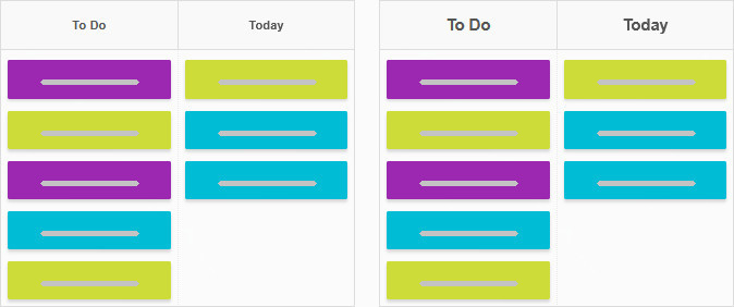 Large Board Headers script