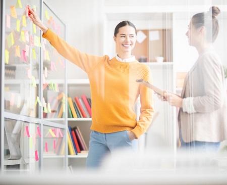 Was ist Kanban