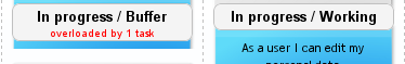 dynamic labels