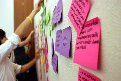 Kanban Card