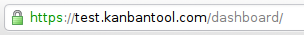 secure kanban boards